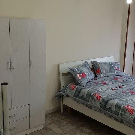 B&B Giva 那不勒斯 外观 照片