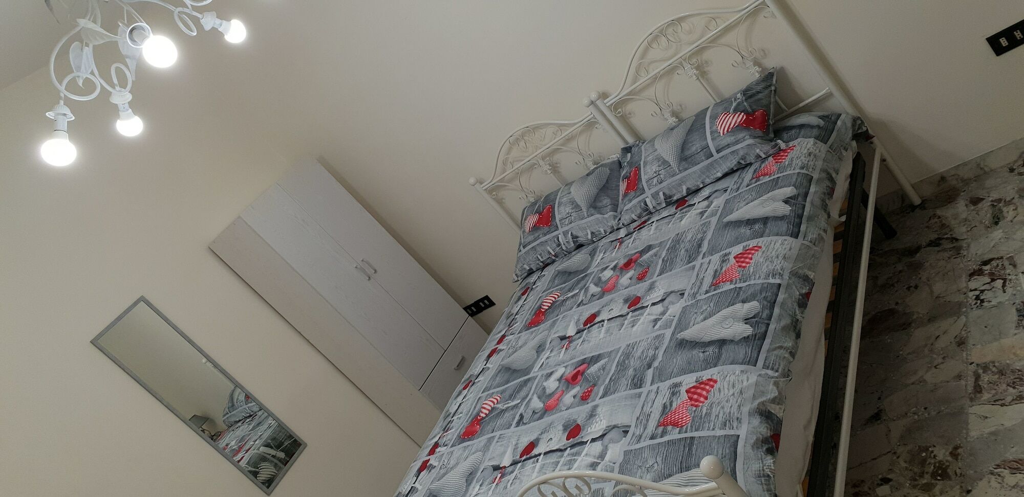 B&B Giva 那不勒斯 外观 照片