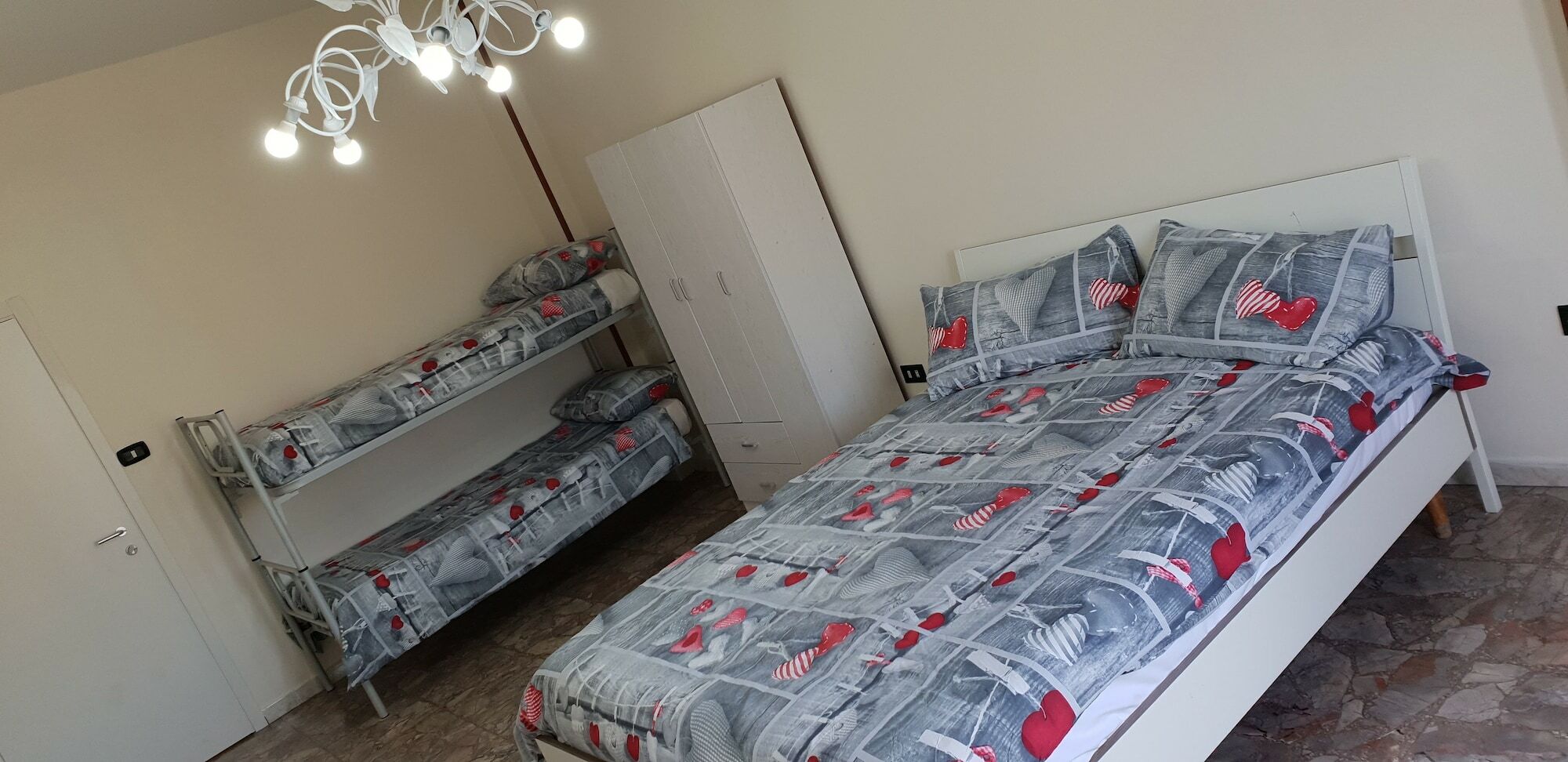 B&B Giva 那不勒斯 外观 照片