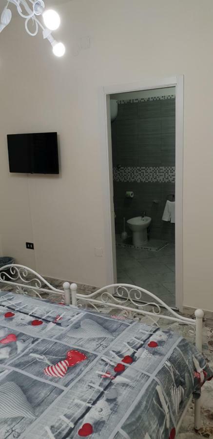 B&B Giva 那不勒斯 外观 照片