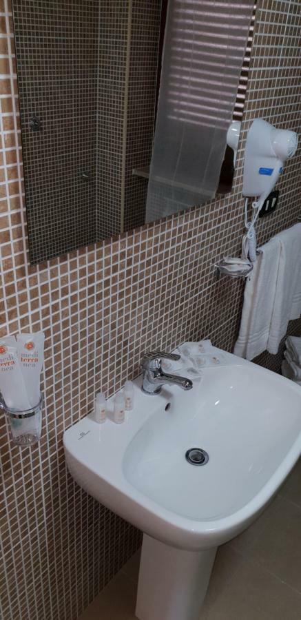 B&B Giva 那不勒斯 外观 照片