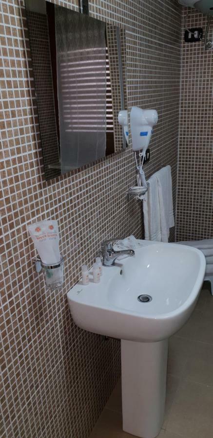 B&B Giva 那不勒斯 外观 照片
