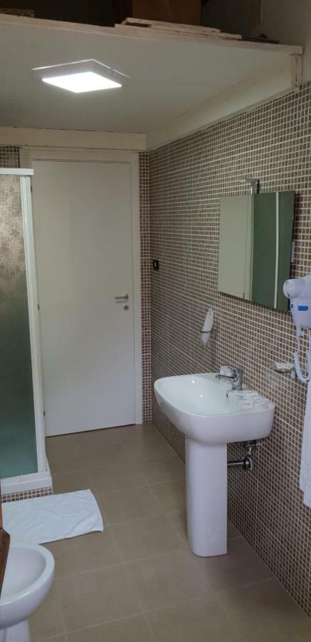 B&B Giva 那不勒斯 外观 照片