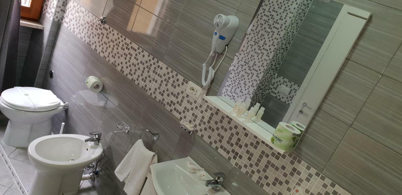 B&B Giva 那不勒斯 外观 照片