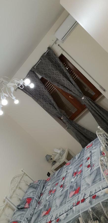 B&B Giva 那不勒斯 外观 照片