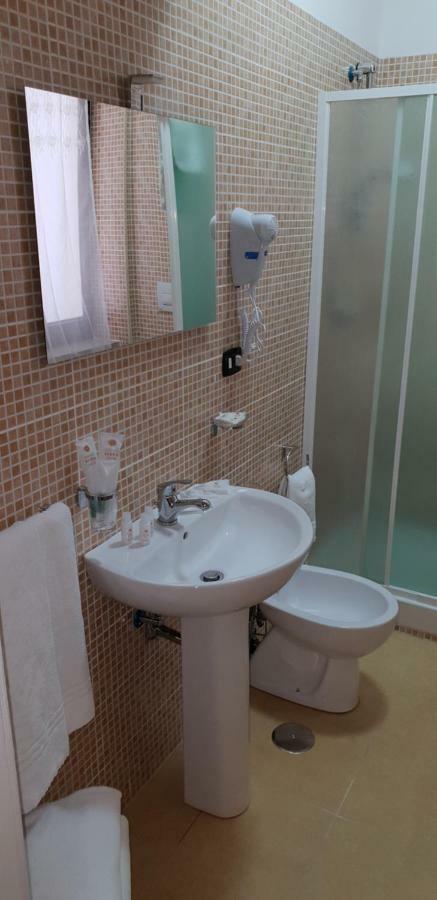 B&B Giva 那不勒斯 外观 照片