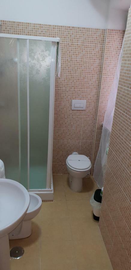 B&B Giva 那不勒斯 外观 照片