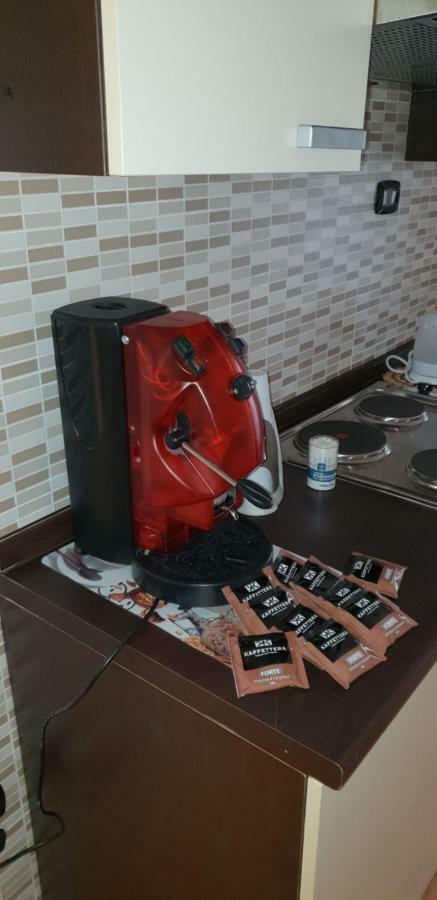 B&B Giva 那不勒斯 外观 照片