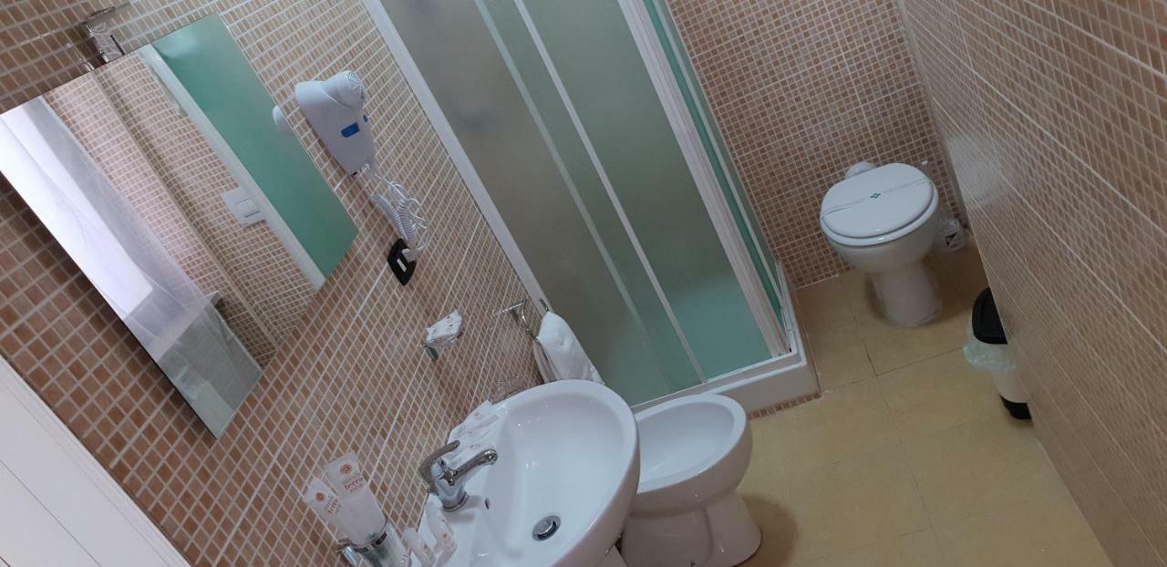 B&B Giva 那不勒斯 外观 照片