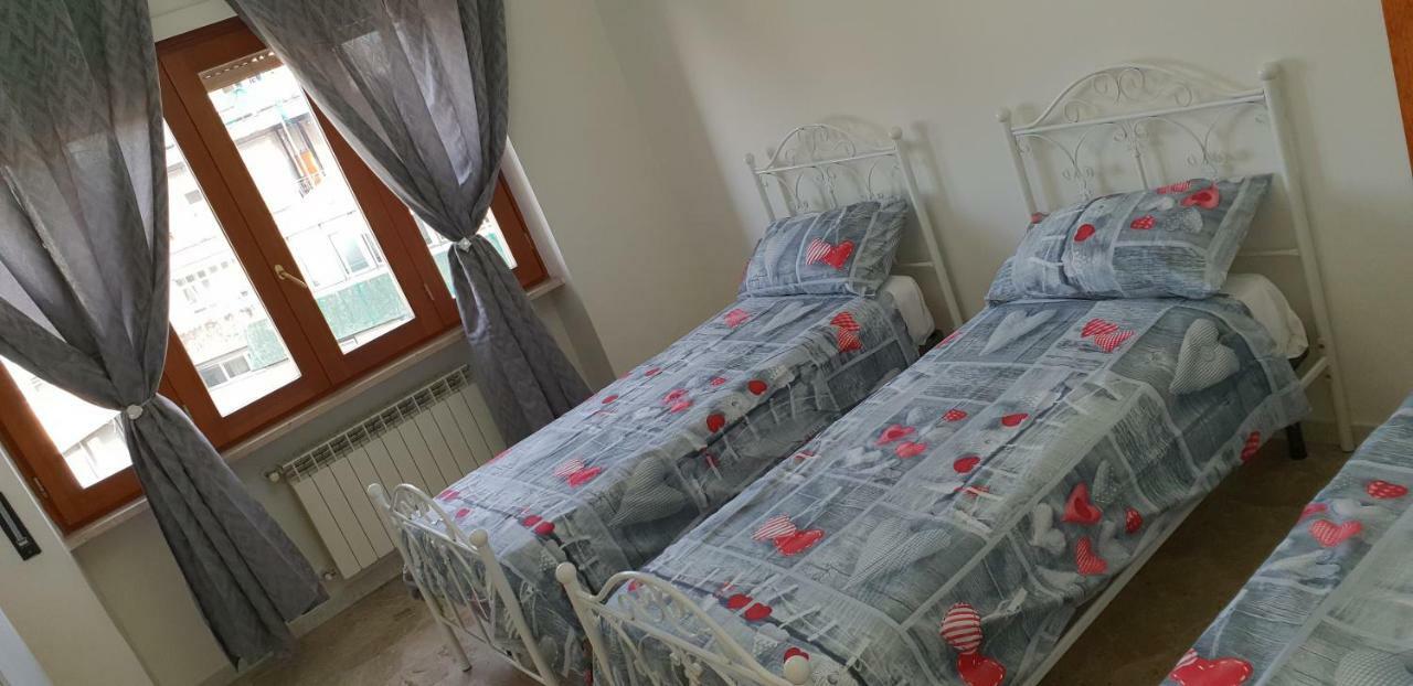 B&B Giva 那不勒斯 外观 照片